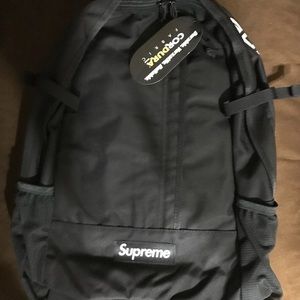 Supreme backpack